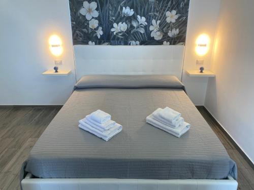 Parghelia House | IL CREMINO Parghelia Apartments