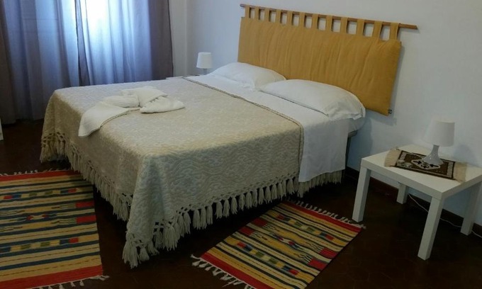 Frascati Bed & Breakfast | Il Cucù B&B