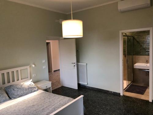 Tellaro House | Il Delfino