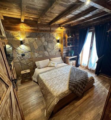 Lisciano di Rieti House | IL F A G G E T O - Terminillo