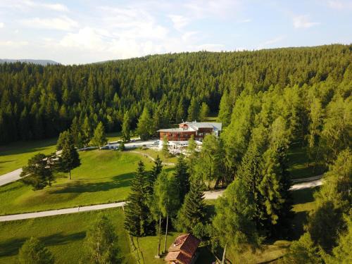 Sarnonico Hotel | Il Falchetto