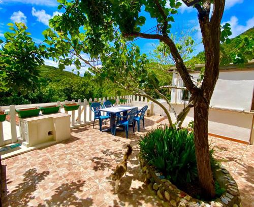 Ponza House | Il Fico Casa Vacanze Indipendente
