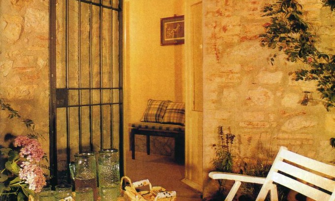 Toscolano Bed & Breakfast | Il Fico nel Borgo