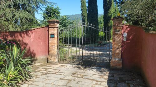 Pescia House | Il Fienile del Colle