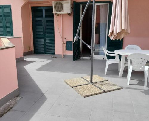 Albissola Marina Apartment | Il filo di Arianna