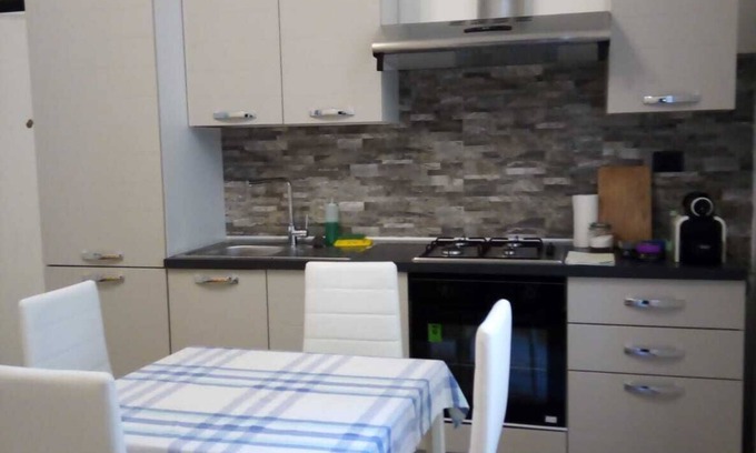Savona Apartment | Il Filo di Claudia