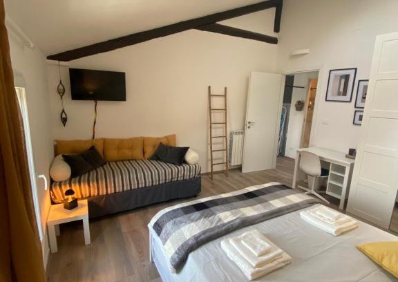 Bolognina Apartment | Il Fiore della fiera