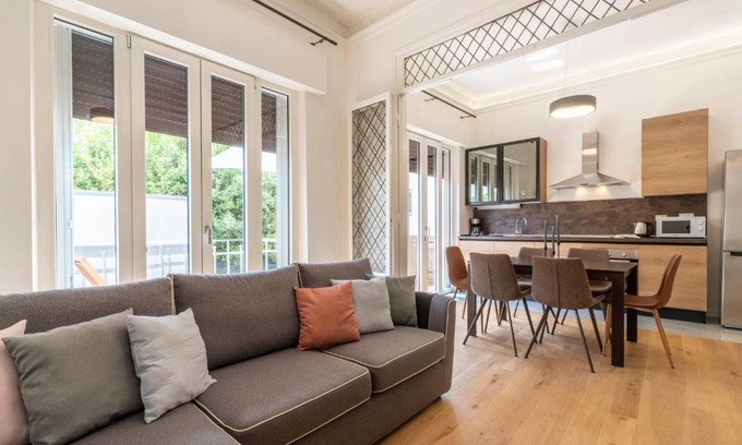 Santa Croce Apartment | Il Fiorino di Santa Croce