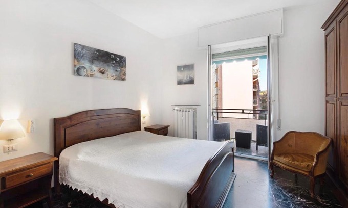 Albissola Marina Apartment | Il Gabbiano