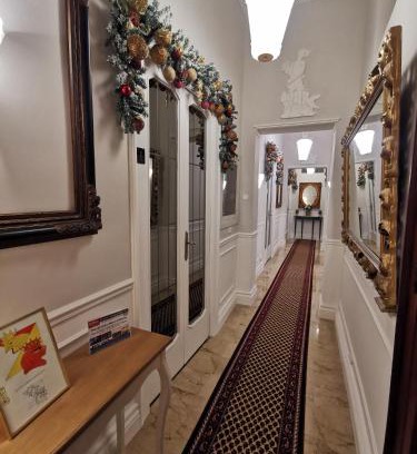 Messina Bed & Breakfast | Il galleone