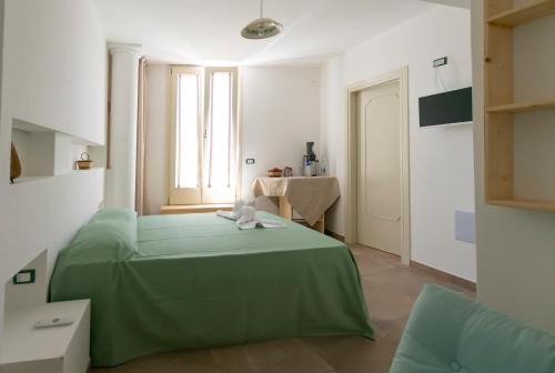 Patu Bed & Breakfast | Il Galletto bb