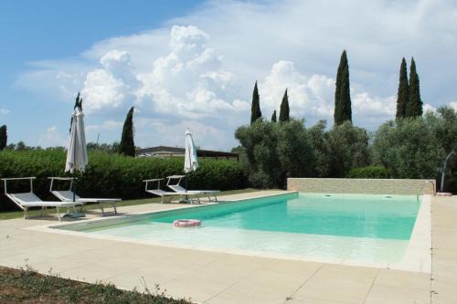 Grosseto House | Il Gelsomino Bio Agriturismo