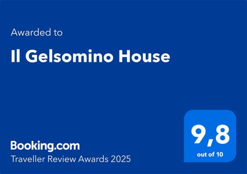 Avola House | Il Gelsomino House