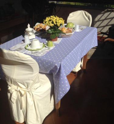Val Graveglia Bed & Breakfast | Il Ghiro B&B