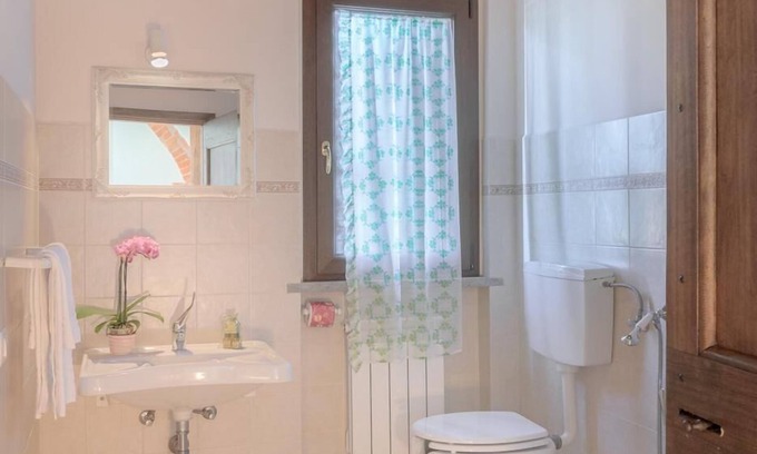 Ferretto Apartment | IL GIAGGIOLO .