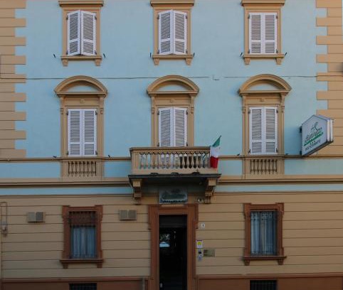 Vercelli Hotel | Il Giardinetto