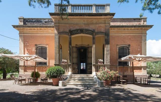 Galatone House | Il Giardino casa vacanze