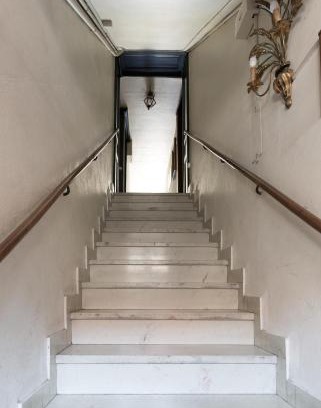 Carouge Apartment | Il Giardino