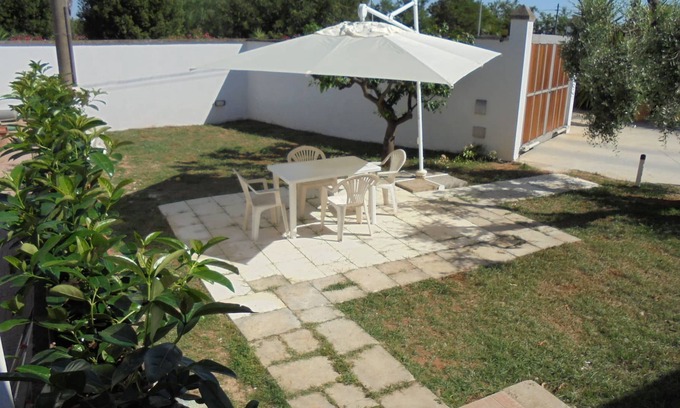 Galatina House | Il Giardino Degli Ulivi - Il Nido