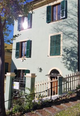 Castelletto House | Il Giardino dei Limoni Room & Apartments