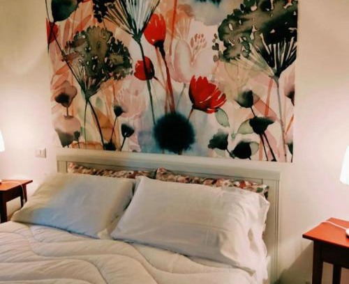 Sabaudia Bed & Breakfast | Il Giardino dei semplici