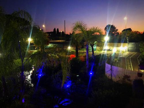 Terracina Bed & Breakfast | Il Giardino Di Adriana