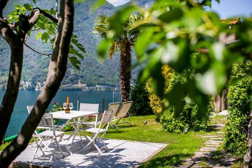 Nesso Apartment | Il Giardino di Nesso