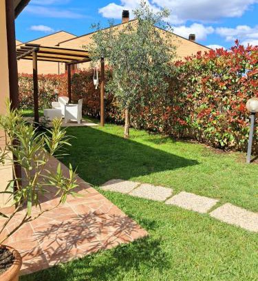 Riotorto Bed & Breakfast | Il Giardino