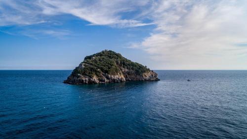 Torre del Mare Apartment | Il giardino sull'isola - Appartamento - Bergeggi