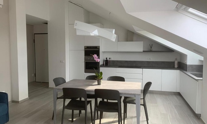 Loano Apartment | Il Giglio