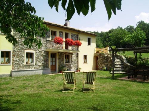 Fosdinovo Bed & Breakfast | Il Girasole