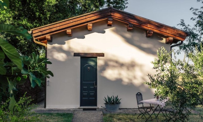 SantʼIppolito Ski Chalet | Il Girasole