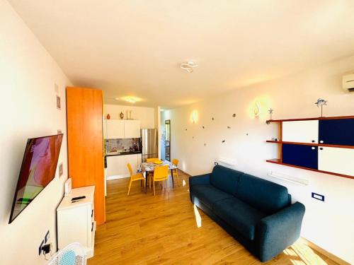 Marina di Pisa Apartment | Il girasole sul mare