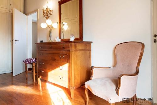 Palaia House | Il Glicine