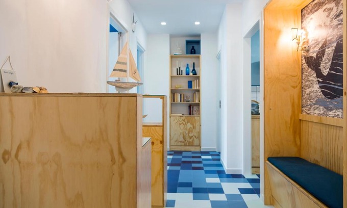 Terracina Bed & Breakfast | Il Grande Blu