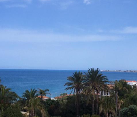 Crotone House | Il Grecale case vacanza