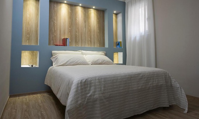 Bitritto House | Il Guscio
