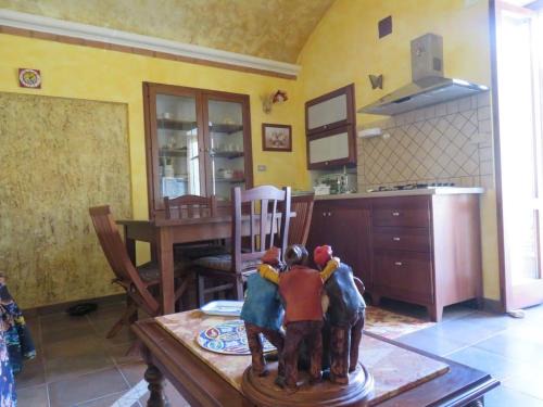 Tropea Apartment | Il Lanternino