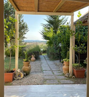Siena House | Il Lavandeto - farmhouse in the city