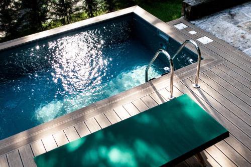Cissano House | Il Lavatoio