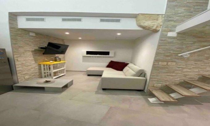 Galatone House | Il loft del vico - Salento