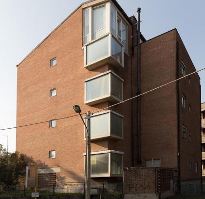 Vicenza Apartment | Il Loft di Guido