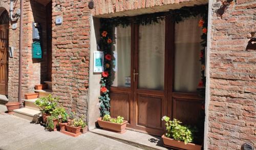 Citta della Pieve Apartment | Il Loft di Pieve