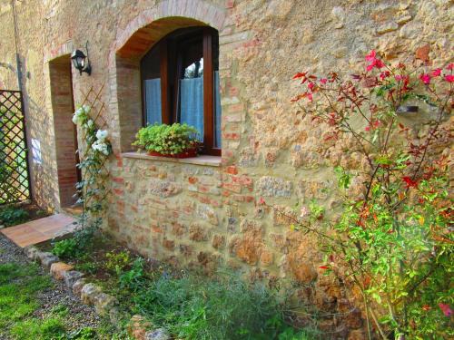 Monteriggioni Apartment | Il Mandorlo di Monteriggioni