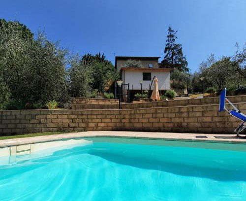 Ficulle Apartment | Il Mandorlo