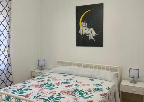 Ginosa Marina Apartment | Il mare che ti Puglia