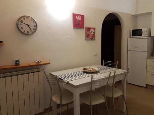 Levanto Apartment | IL MARMO (CITRA 011017-LT-0069)