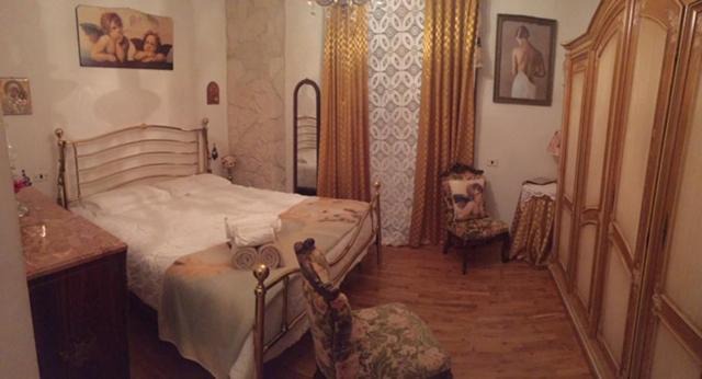 Campagnano di Roma House | Il Melograno