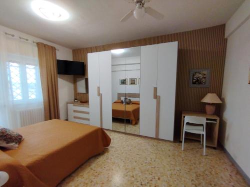 Tuscolano House | Il Melograno - Just like at home!