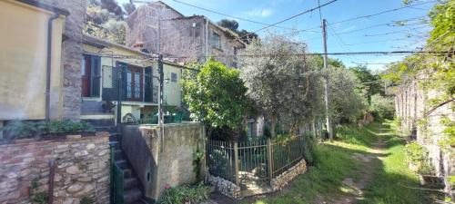 Le Grazie House | Il melograno la casetta nel verde